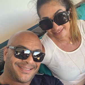 Meet your Posher, Ralph